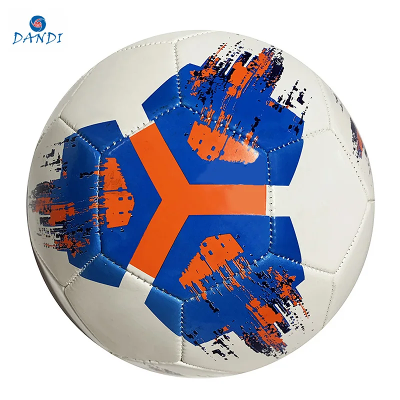 Новинка Официальный футбольный мяч DANDI размер 5 футбольной лиги уличный