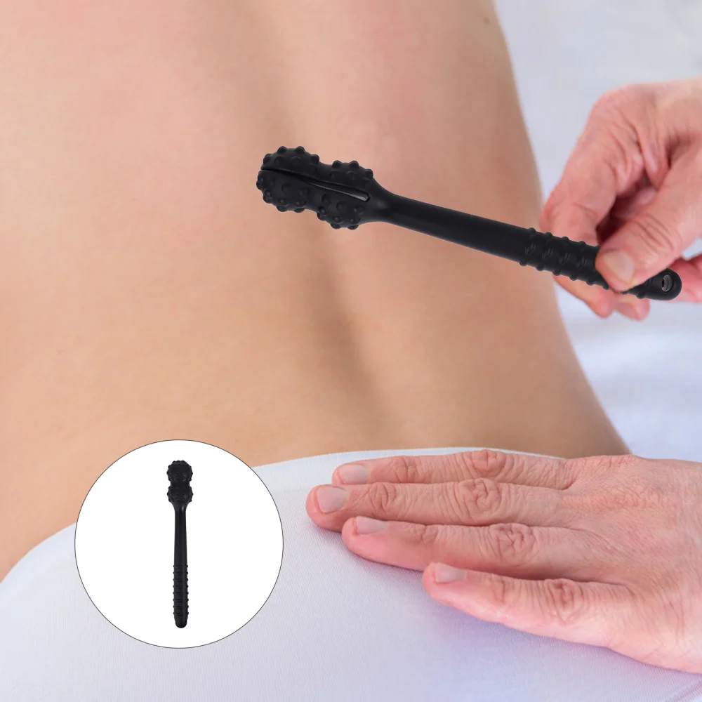 

Silicone Body Hammer Pat Stick Meridian Pat Practical Hammer