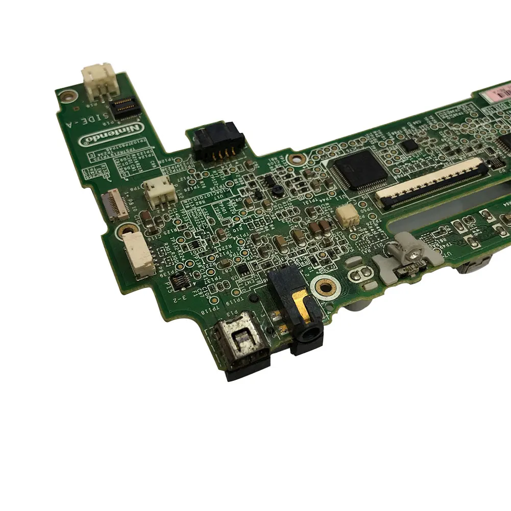 Практичный инструмент для материнской платы простой в управлении джойстик