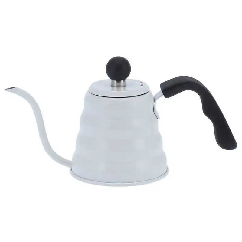 

Manual Coffee Pot Durable Coffee Pot with 600ml for Family for Coffee