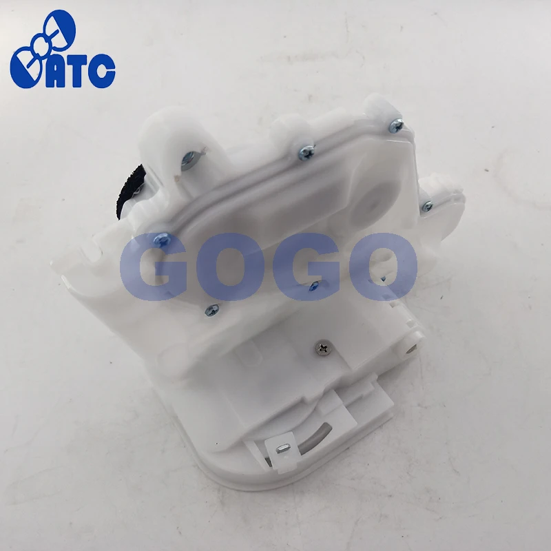 Привод замка передней правой двери для Ho nda CRV 2.4L сторона водителя 2007 2011 72110 SWA D01