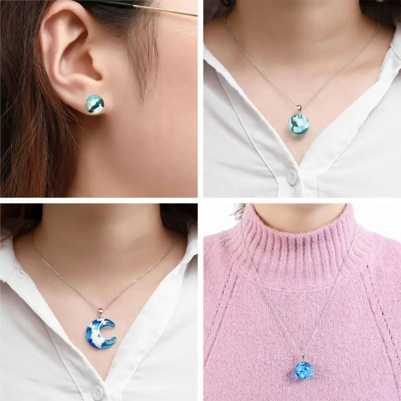 

for None Jewelry Tools Jewelry Equipments MaterialMudColor:White Jewelry Accessories