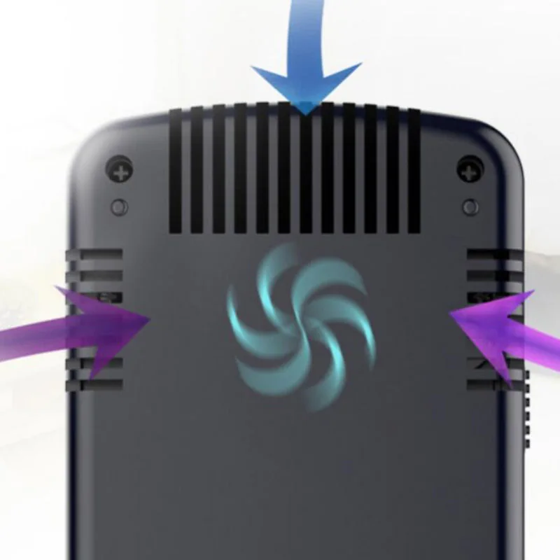 

Formaldehyde Detector Household PM2.5 Indoor Professional Air Quality Monitoring Haze Meter Instrument