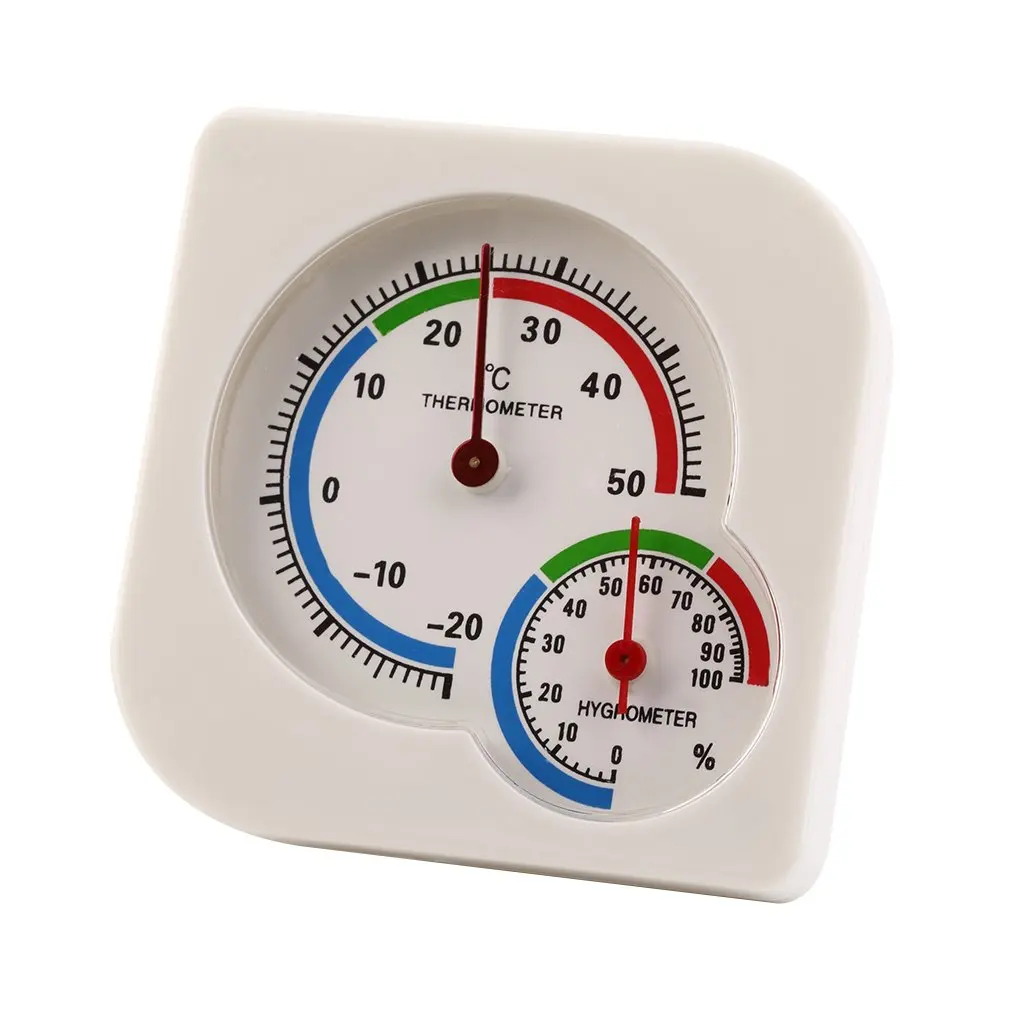 ACEHE мини-термометр гигрометр влажный гигрометр Влажность термометр измеритель температуры Датчик Крытый Открытый