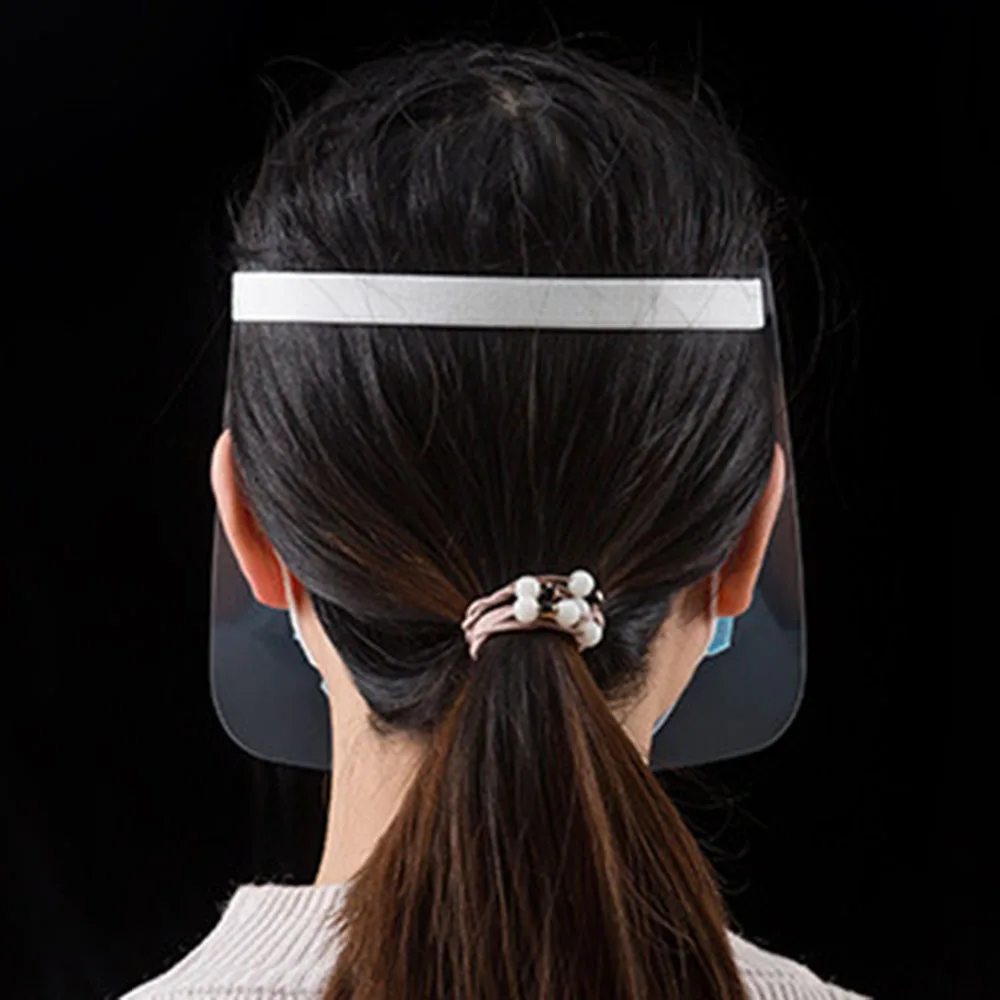 Защитная маска многофункциональная анти-дымовая противотуманная защитная