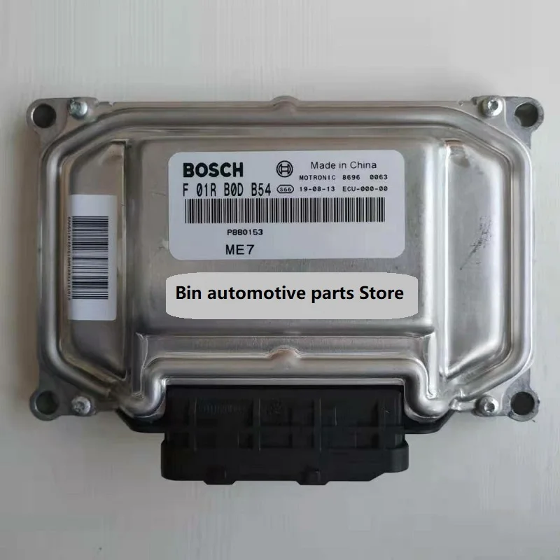 

F01RB0DB54 P880153 F01R00DB54 ECU ECM Zotye