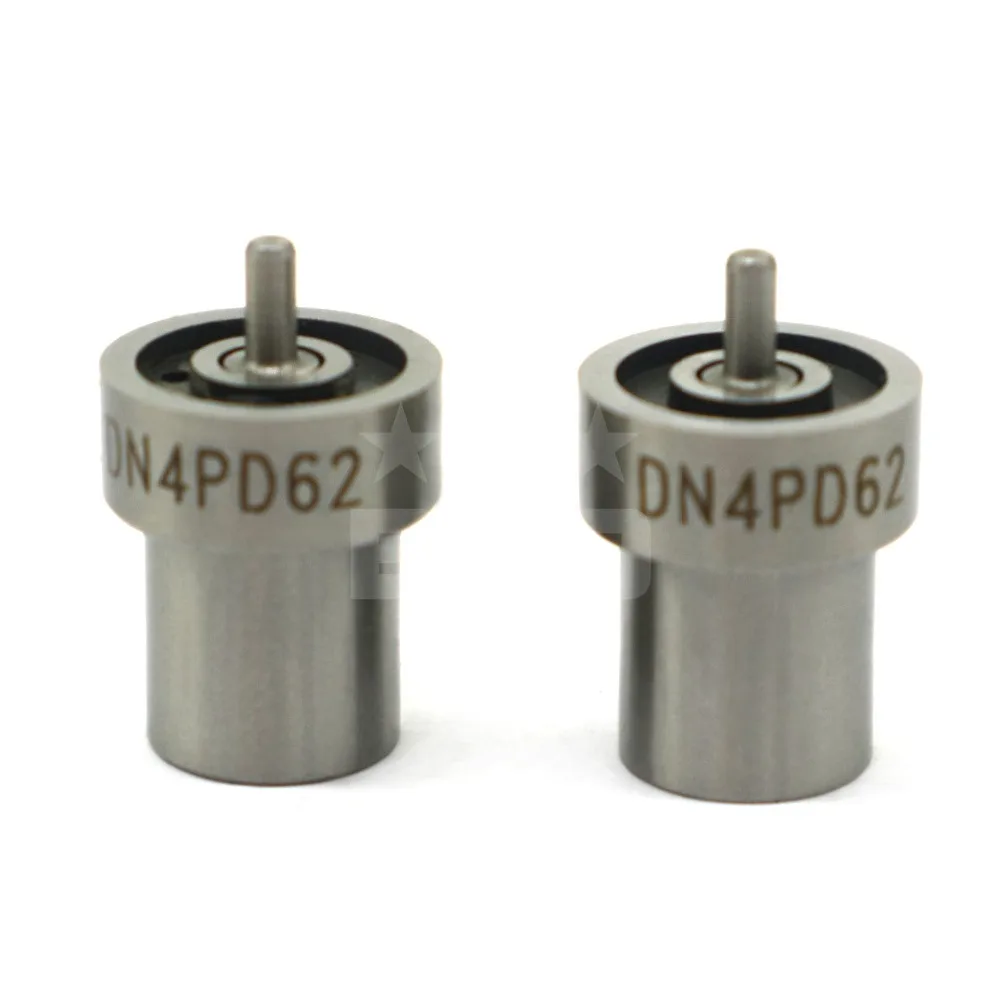 Форсунка для дизельного топлива DN4PD62 топливный впрыск 093400-5620 распылитель форсунки для дизельного двигателя 6 шт./партия
