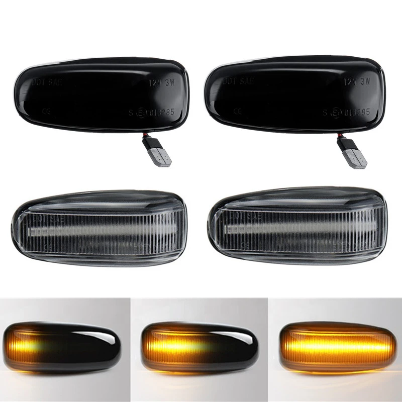 

Поворотник для Mercedes Benz W202 W210 W208 R170 W124 Vito W638