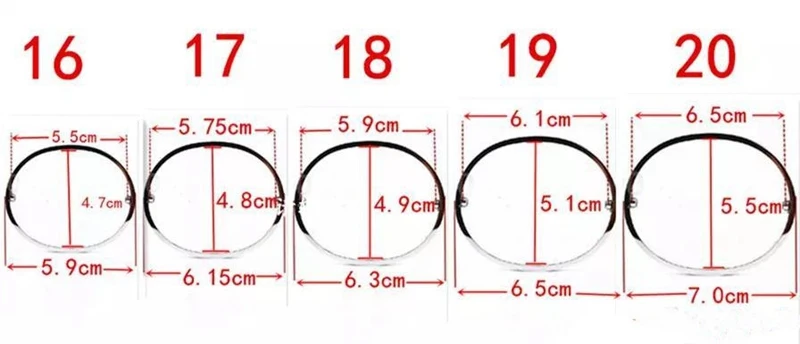 1 шт. титановые Стальные Винтовые браслеты для женщин и мужчин серебро золото
