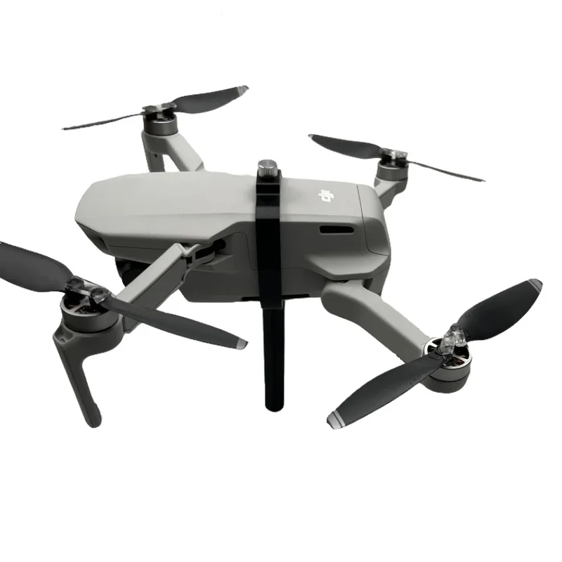 Ручной держатель стабилизатора для DJI Mavic мини кронштейн штатива зажим одна ручка