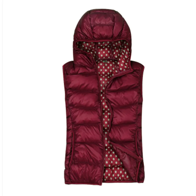 Жилетка зимняя женская короткая черная пуховая куртка жилеты без рукавов