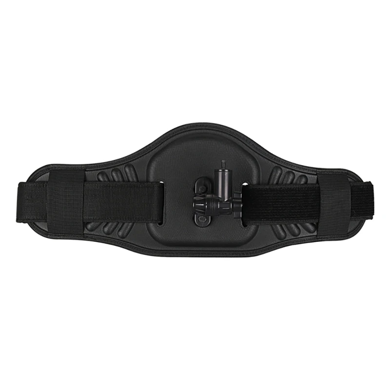 

PULUZ Camera Belt Holder for GoPro Fusion DJI OSMO Pocket Insta360 Panoramic Camera Belt Holder Supports Walking and Photography