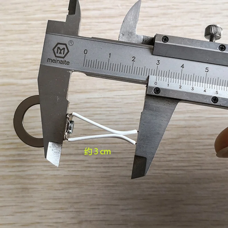 10-100 шт. зажимы для парфюма из нержавеющей стали