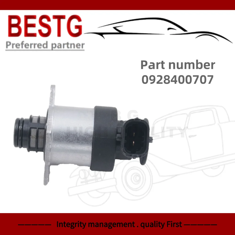 0928400707 высококачественный регулятор давления топлива для Volvo C30 C70 S40 V60 HONDA ACCORD CIVIC |