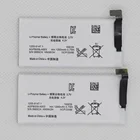 Аккумулятор ISUNOO для телефона, аккумулятор для Sony Xperia P LT22 LT22I, 1265 мАч, сменные батареи, 1265 мАч, мАч