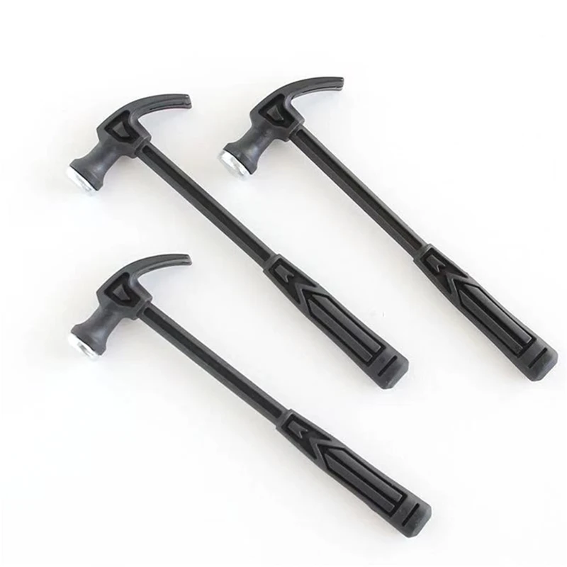 

Portable Craftsman Claw Tool with Plastic Handle Emergency Safety Escape Tool