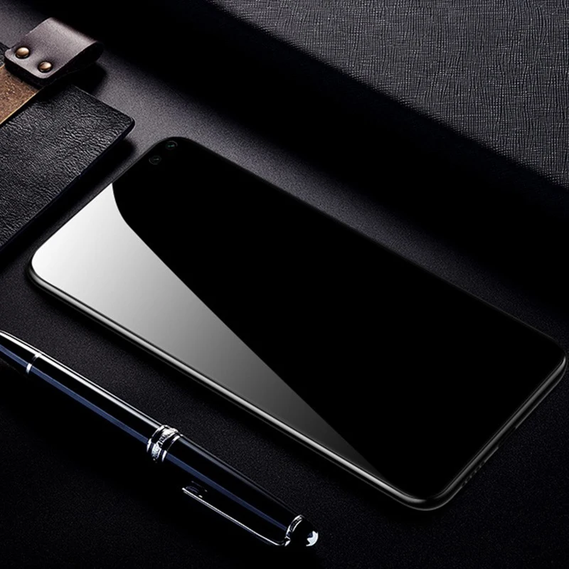 2 упаковки для Xiao mi Red mi K20 K30 5G Закаленное стекло пленка крышка для телефона, которая полностью закрывает переднюю часть Тонкая Броня Защита экрана для Xiaomi mi 9T Pro