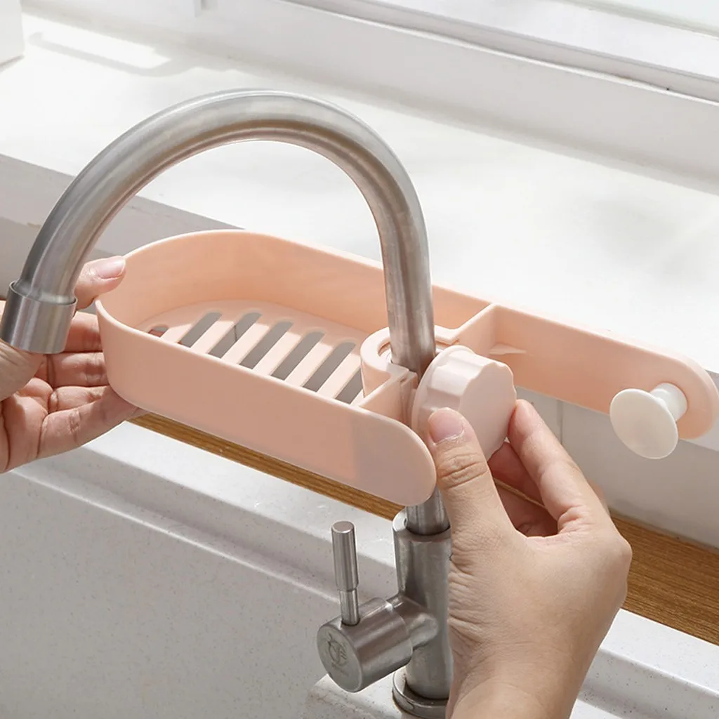 Новая Полка для хранения шампуня полка ванной комнаты кухонная стойка