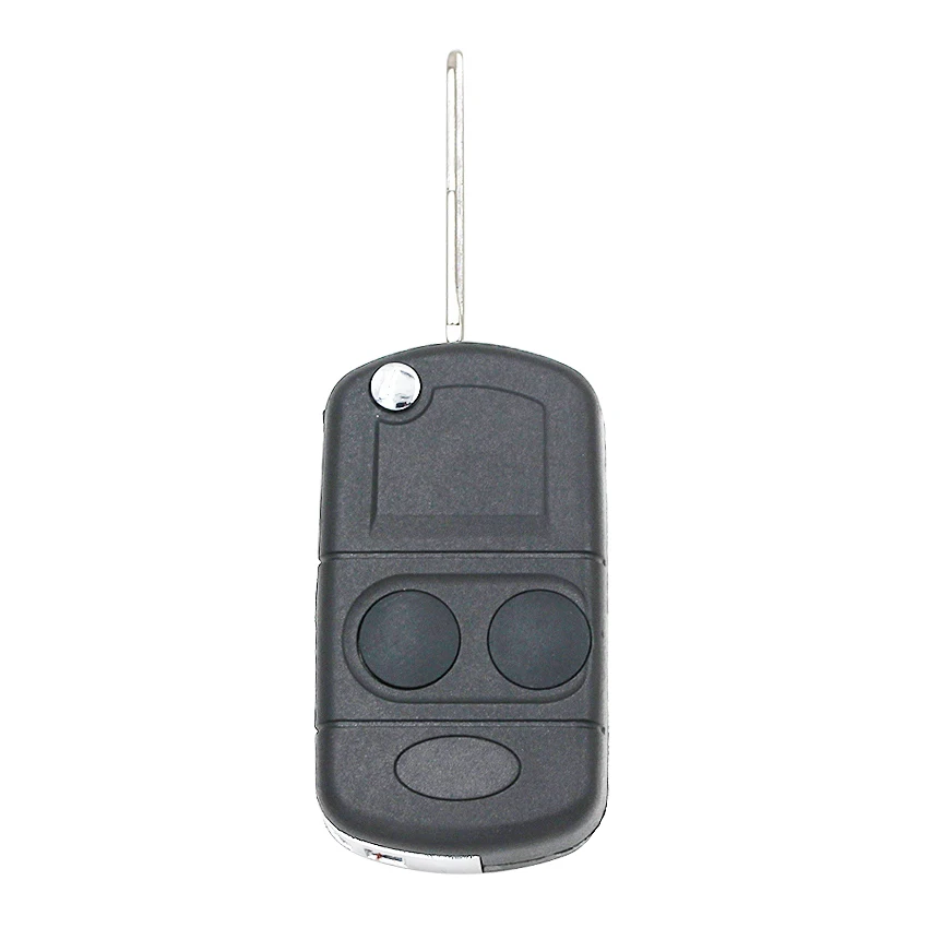 Складной чехол для Land Rover Freelander 2002-2005 с двумя кнопками | Автомобили и мотоциклы