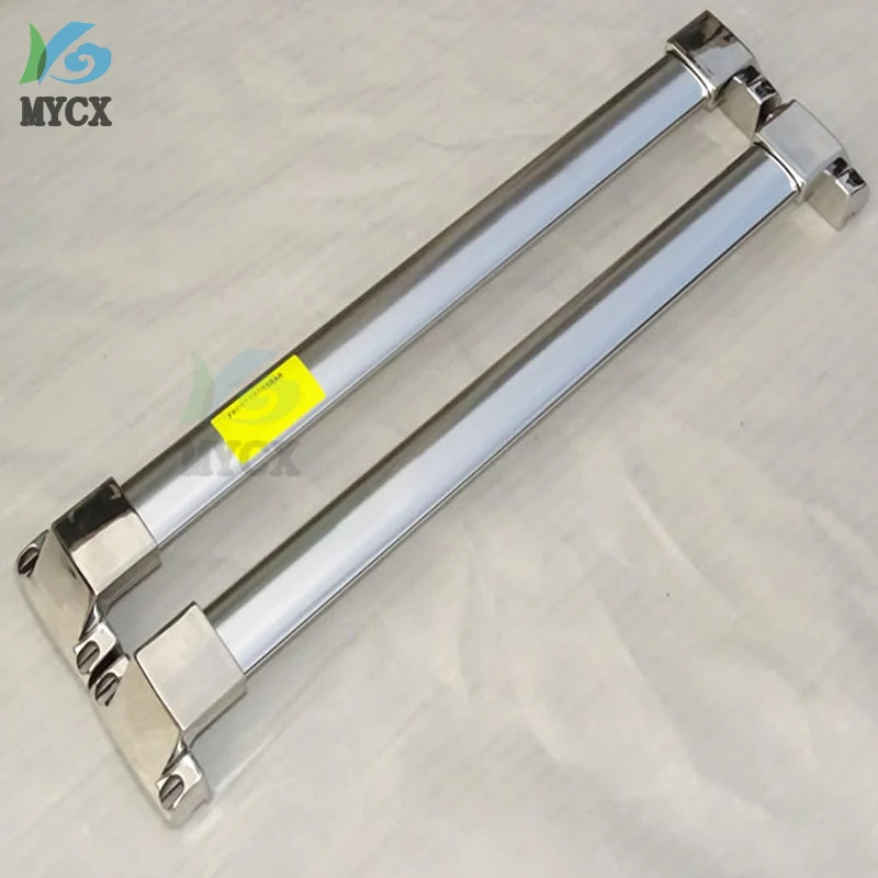 OE style roof rack luggage cross bar for new Discovery 3 2005- 2015 stainless steel from big factory promotion price |