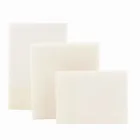 Прозрачные Стикеры для записей размером S, M, L, 50 шт.