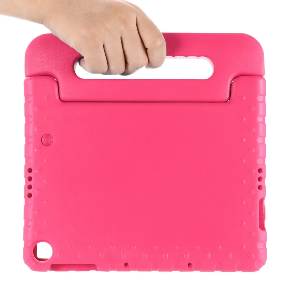 for huawei matepad t10s t10 case agr w09 agr l09 eva handle cover for matepad t 10s ags3 l09 ags3 w09 ags3 al00 10 1 inch fundas free global shipping
