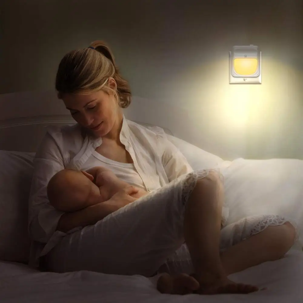 Подключаемый модуль ночной Светильник для детей Человек-паук диммируемая