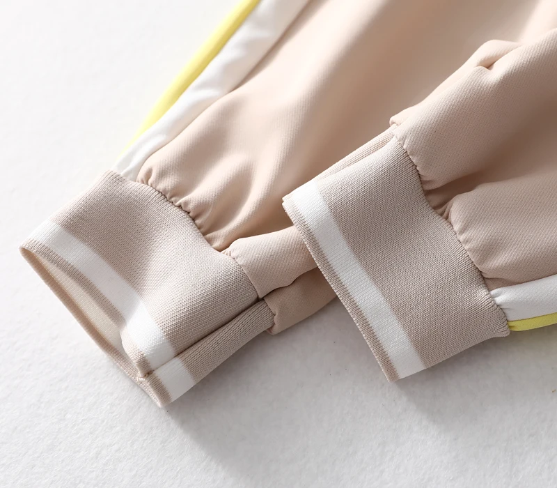 

Women 2 piece set Ladies Pullover Hoodies Sweatshirt Tops+Pants Sport Wear Sets Long Sleeve tracksuit Casual Suits