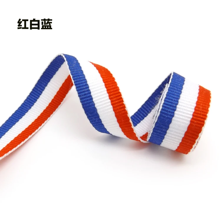 30 mm 5 m striped Ribbon Dress decorative stripe belt | Дом и сад