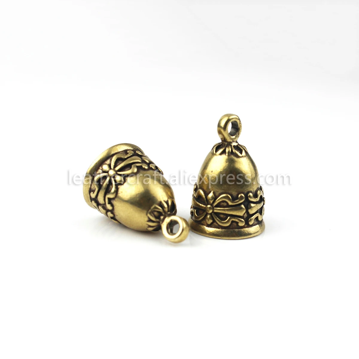 1 х оптовая продажа ретро латунные подвески раньше подвесные ювелирные изделия