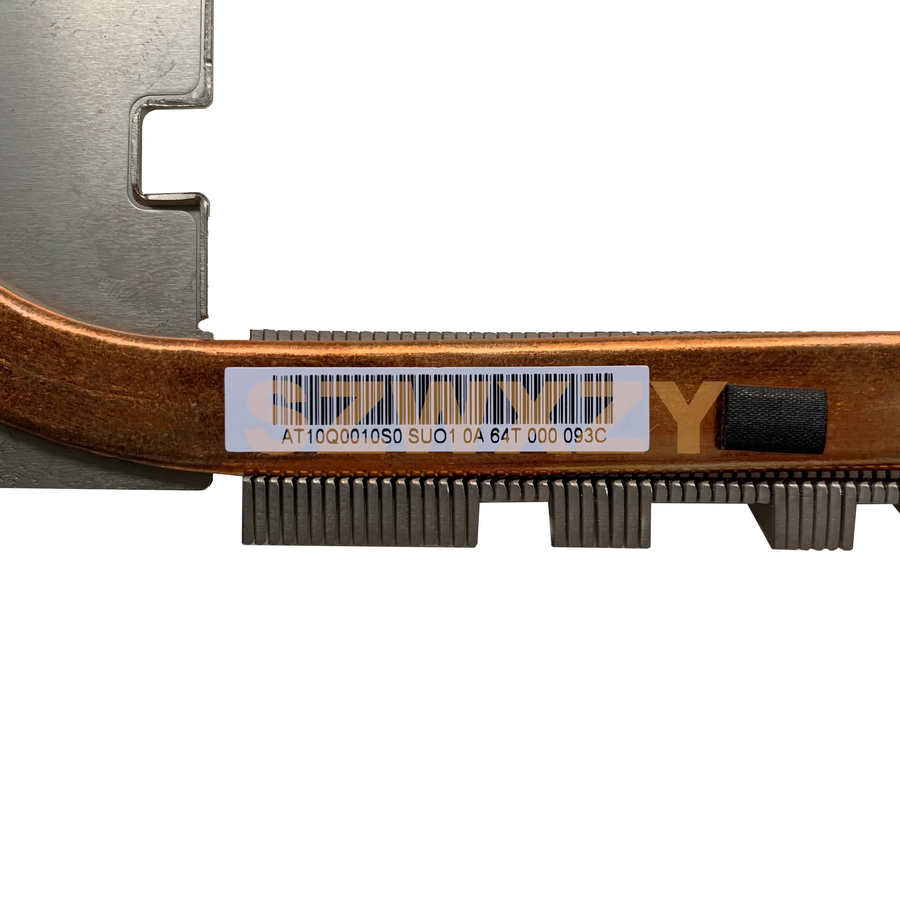 Радиатор для Lenovo 310-14IKB 310-14ISK 310-15IKB 310-15ISK 510-15IKB 510-15ISK 310-15ABR радиатор ноутбука AT10Q0010S0