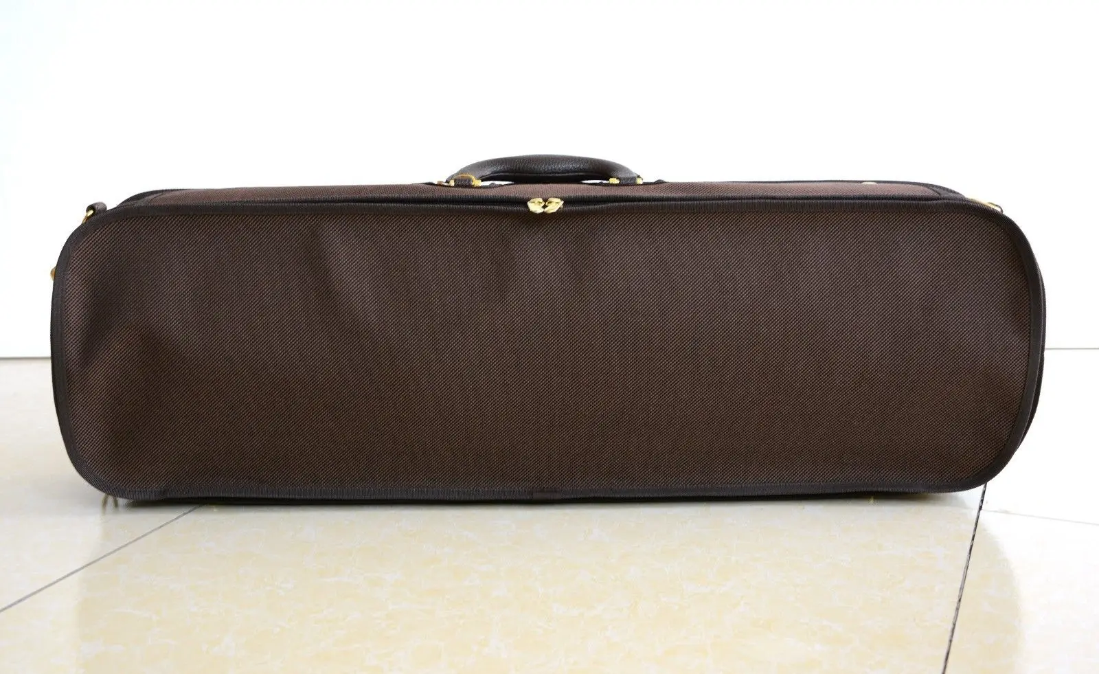 Роскошный и Королевский Деревянный чехол для скрипки прочный 3 2 кг черного