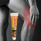 Снимают боль Тигр Бальзам крем для телаболи шеи уход онемение рук и ног мышц для облегчения боли при артрите совместных обезболивающая мазь 25 гшт.