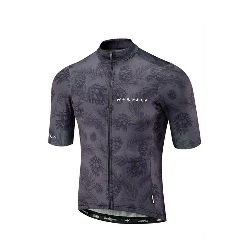Morvelo Pro Велоспорт Джерси Топы летние гонки велосипедная одежда Ropa Ciclismo короткий рукав mtb велосипед Джерси рубашка Майо Ciclismo - Цвет: 11