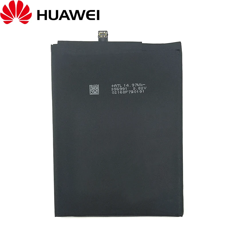 100% Оригинальный 4000mAh HB376994ECW Аккумулятор для Huawei Honor V9 8 Pro фотографический