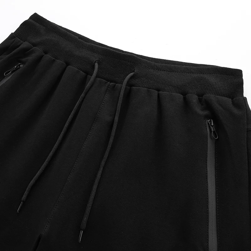 

2020 Autumn Pure Cotton High Quality Jogging Pants Men Sweatpants Training Pants Sportswear Men Workout Pants Sport Z010