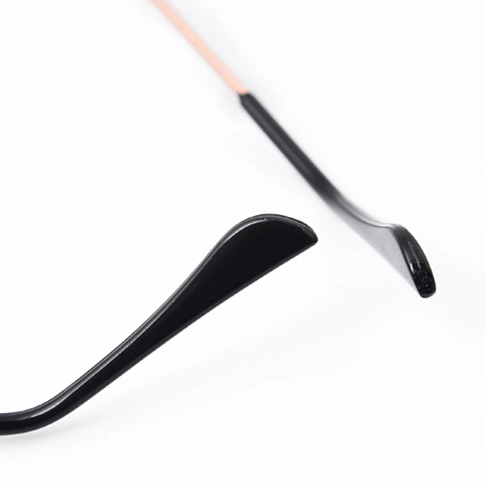 

Fashion Vintage Round Metal Frame College Style Reading Glasses Frames blue-light eye protection Clear Lens Eye Glasses Frames