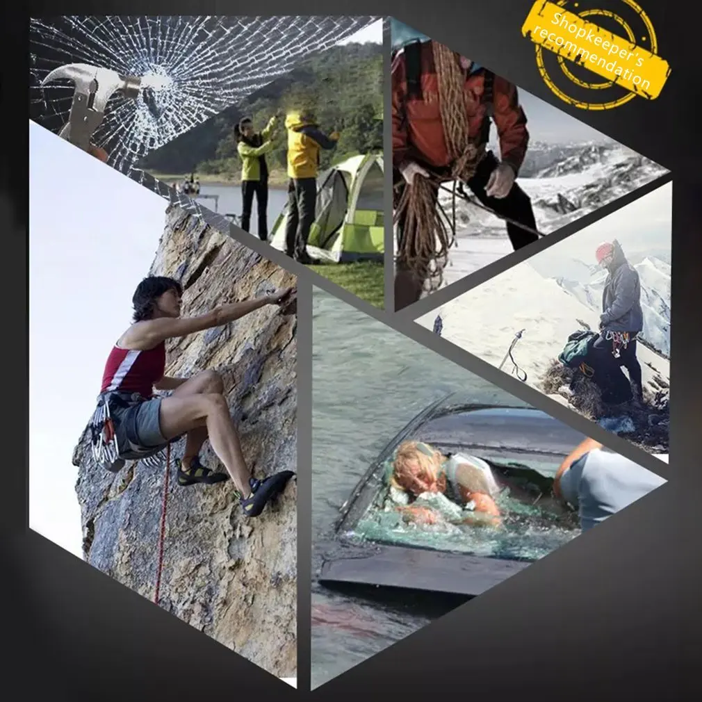 Инструменты маленький молоток мультиинструмент многоцелевой подарки отцу