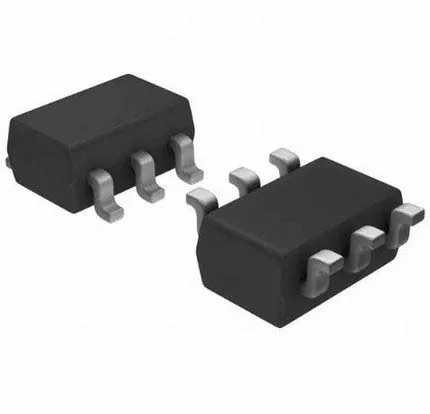 Новинка TS5A3157DBVRG4 TS5A3157DBVR TS5A3157|Реле| |