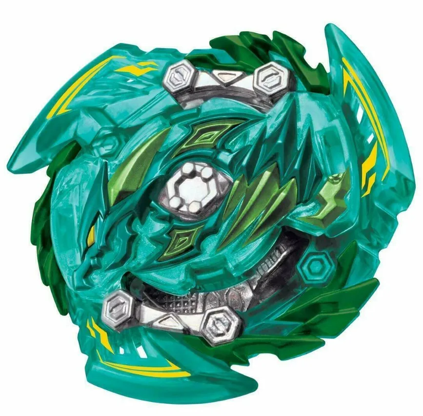 

B-X TOUPIE BURST BEYBLADE Spinning Top GT B-149 Triple Booster Set Lord Spriggan B149 Viper Hydrax H5 Battling Game Tops