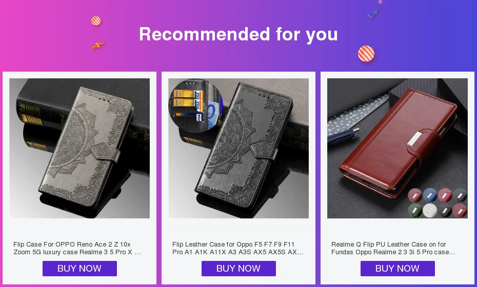 Роскошный чехол из искусственной кожи etui чехол для Oppo A7 A9 A3 A3s A5 A5s AX5 AX5s A1K чехол-портмоне с откидной крышкой подставкой и отделением для карт чехол-книжка на магните чехол для телефона