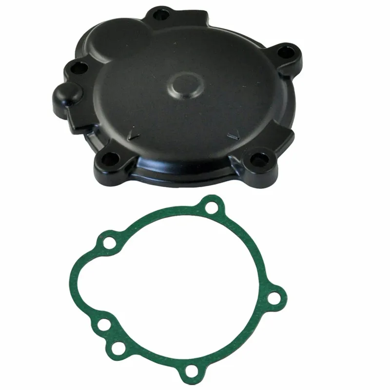 

Motorcycle Parts Generator Engine Crankcase Covers with Gasket For Kawasaki Ninja ZX-6R ZX600R Ninja 600 2009-2012 ZX6R ZX 6R