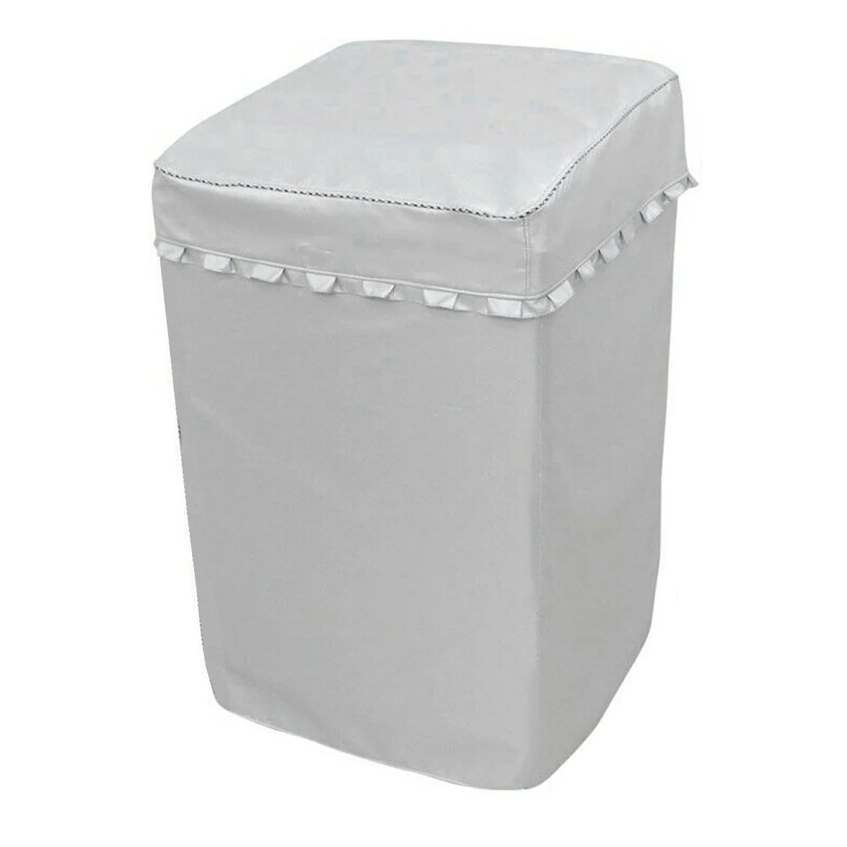 

Automatic Roller Washer Sunscreen Dryer Washing Machine Dustproof Waterproof Cover XS/S/M/L/XL/2XL Washing Machine Cover