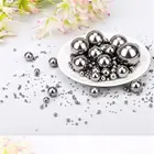 Стальной шар 500 штук, партия, охотничий браслет, стальной шар для блочного Лука, подшипник