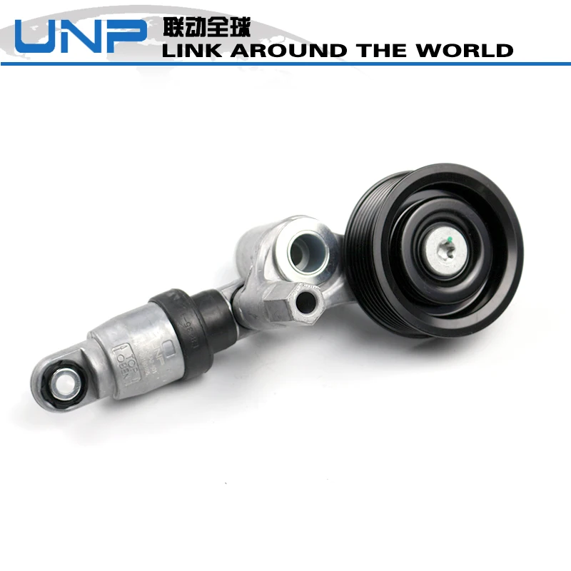 Новый автомобильный натяжитель ремня привода 31170-5A2-A03 для 2013-17 Accord Civic CR-V311705A2A03 |