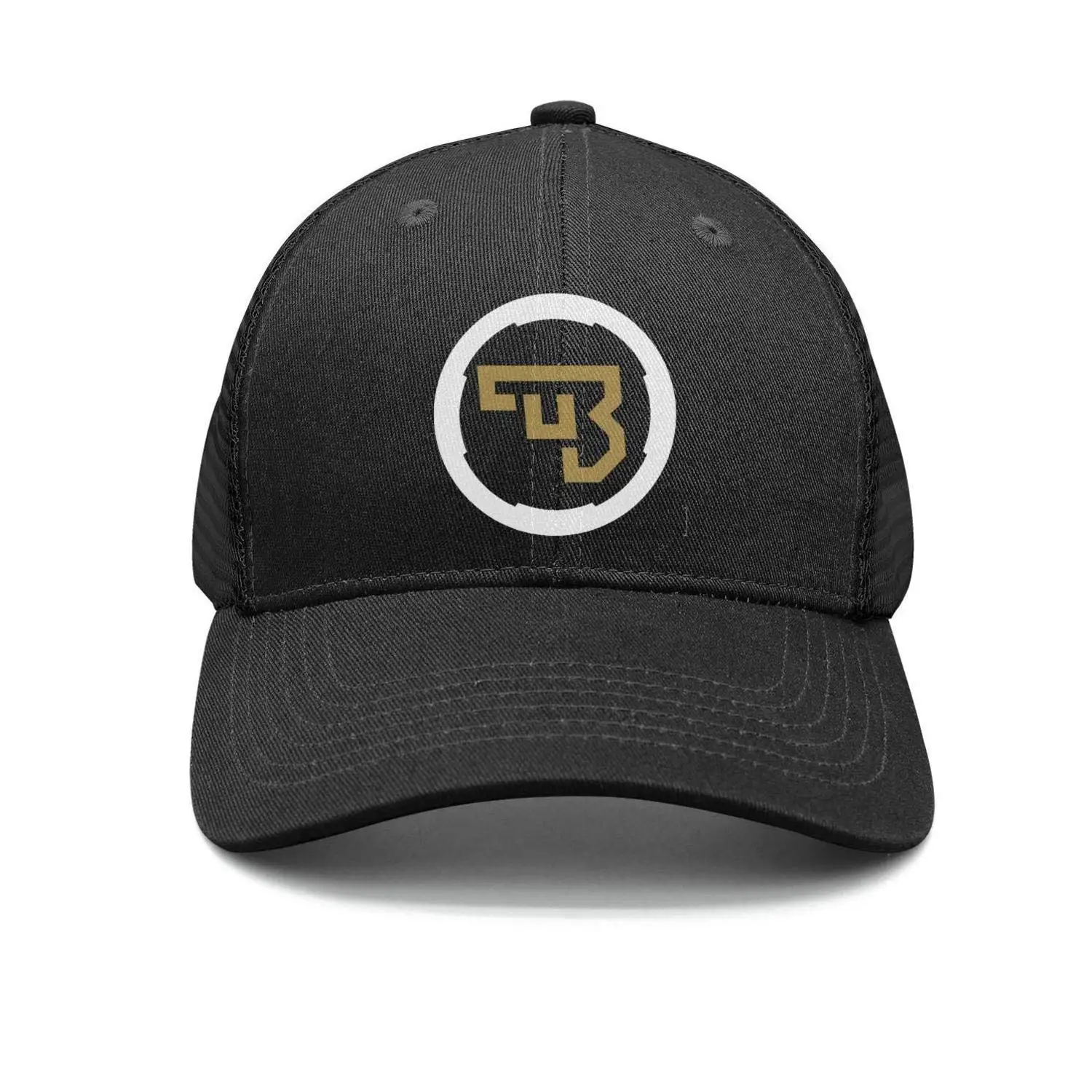 Tsdfcунисекс повседневные бейсболки с чешским логотипом Спортивная регулируемая