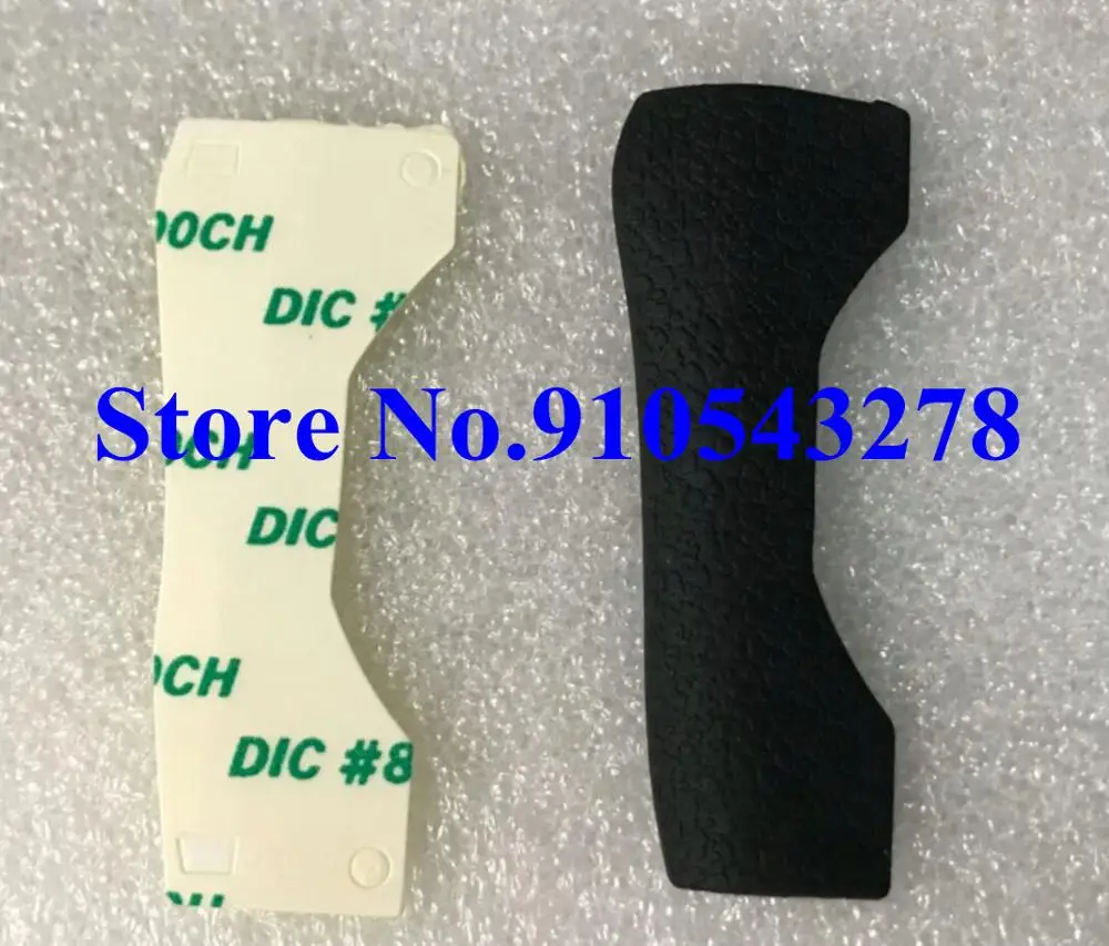 Резиновая крышка для карты памяти SD / CF цифровой камеры Nikon D810 | Электроника