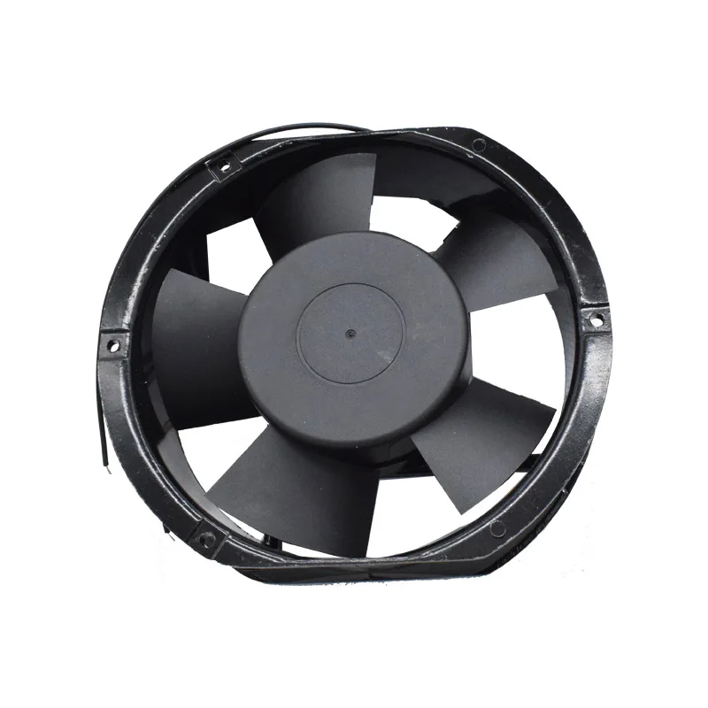 Для SUNON A2175-HBT 17 см 172*172*51 мм AC220V конденсатор осевой вентилятор