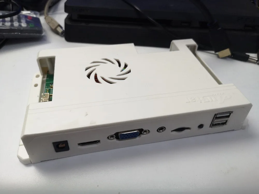 IYO Pandora Box X аркадная консоль 2600 игровая материнская плата VGA HDMI выход Домашняя версия Печатная плата включает 8 шт. 3D игры