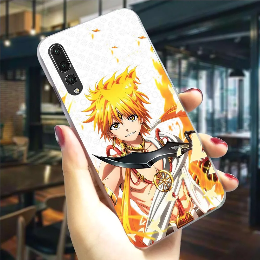 Чехол для телефона Huawei Mate 20 Pro The Labyrinth of Magic Case P9 Lite Mini/2017 P10 30 P Smart Z 10 | Мобильные